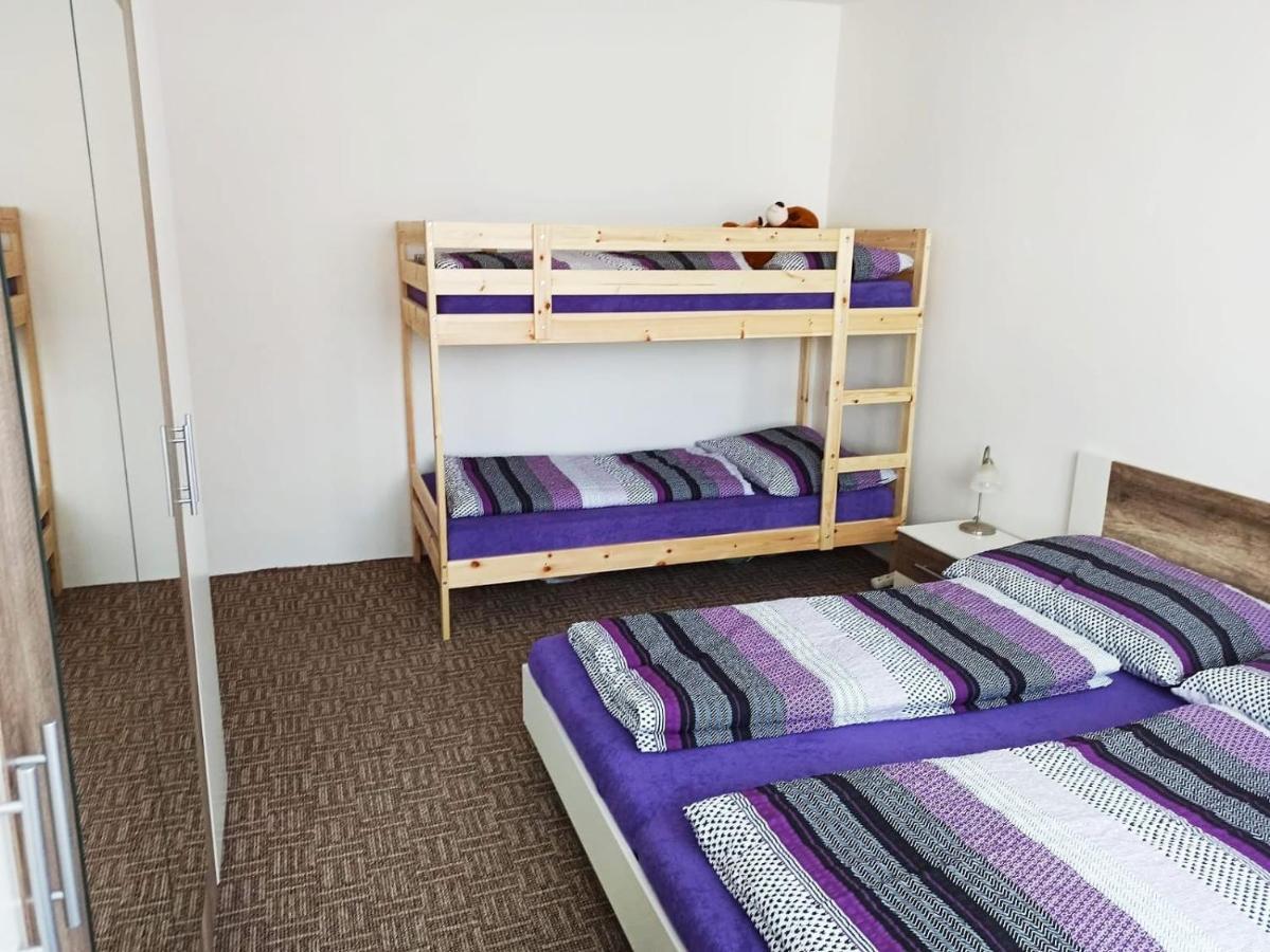 Apartmán Kovářská u Klínovce Esterno foto